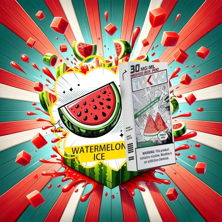 水果-西瓜.jpg - BA Vaper | BA-TOP 台灣官方旗艦店