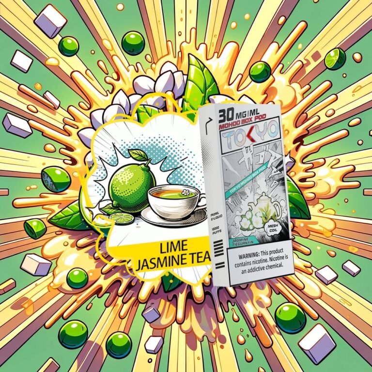 水果-買個青桔.jpg - BA Vaper | BA-TOP 台灣官方旗艦店