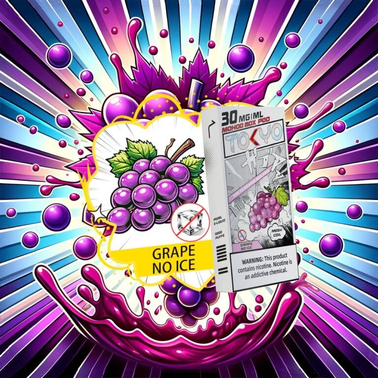 無涼-葡萄.jpg - BA Vaper | BA-TOP 台灣官方旗艦店